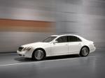 Maybach 57S 2005 года